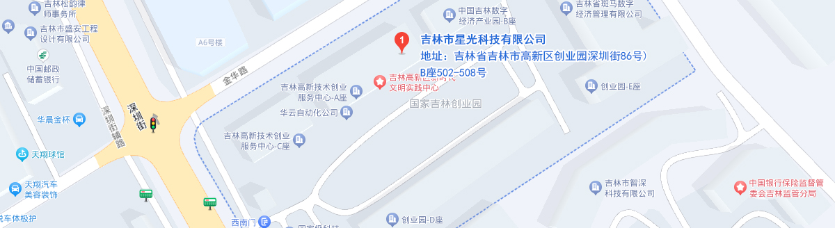 南京科進地圖