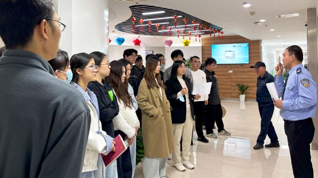 25消防演習(xí)